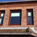 Window & Door Upgrade with Perfectline 70mm