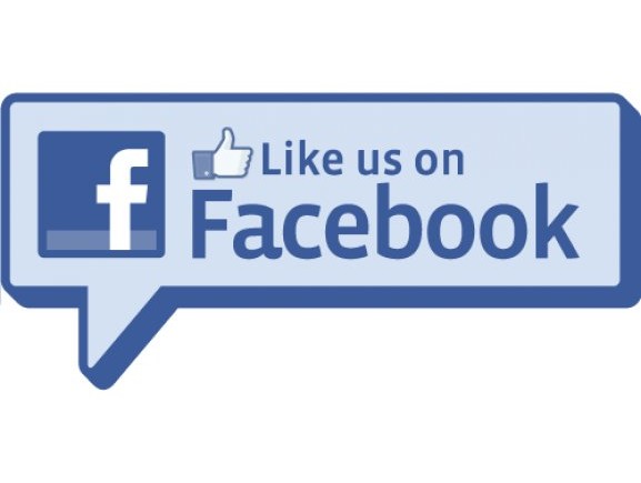 Amberline are on Facebook
